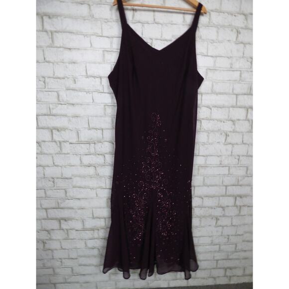 masquerade beaded dress set Lide Masquerade Gown